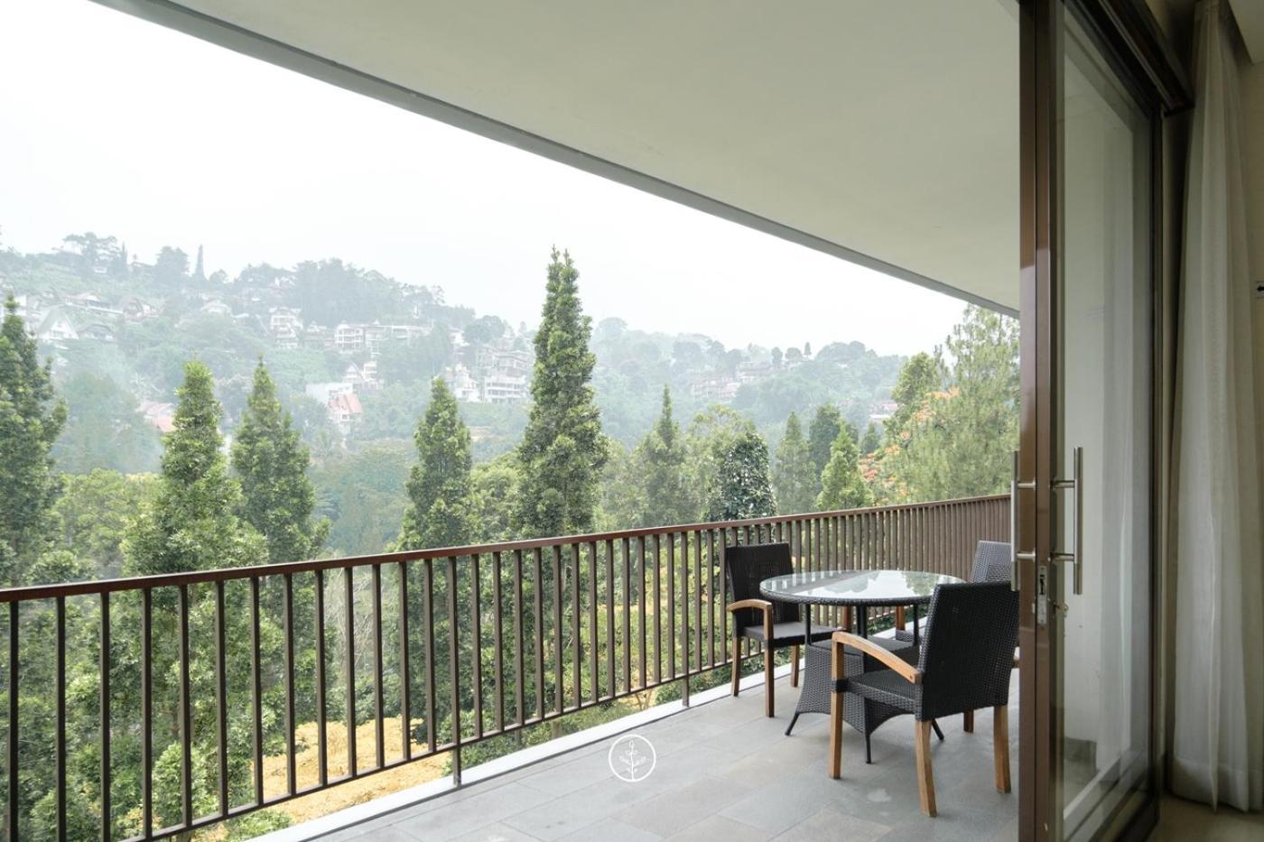 Tulip Hill View Villa 5 Bedrooms With A Private Swimming Pool Bandung Exteriér fotografie