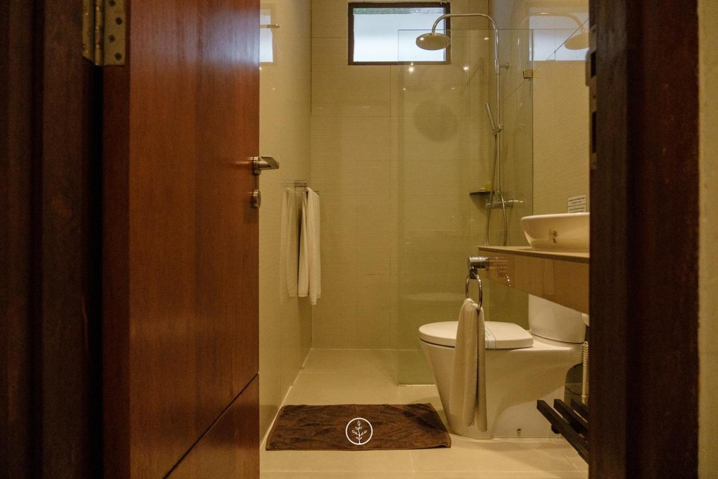 Tulip Hill View Villa 5 Bedrooms With A Private Swimming Pool Bandung Exteriér fotografie