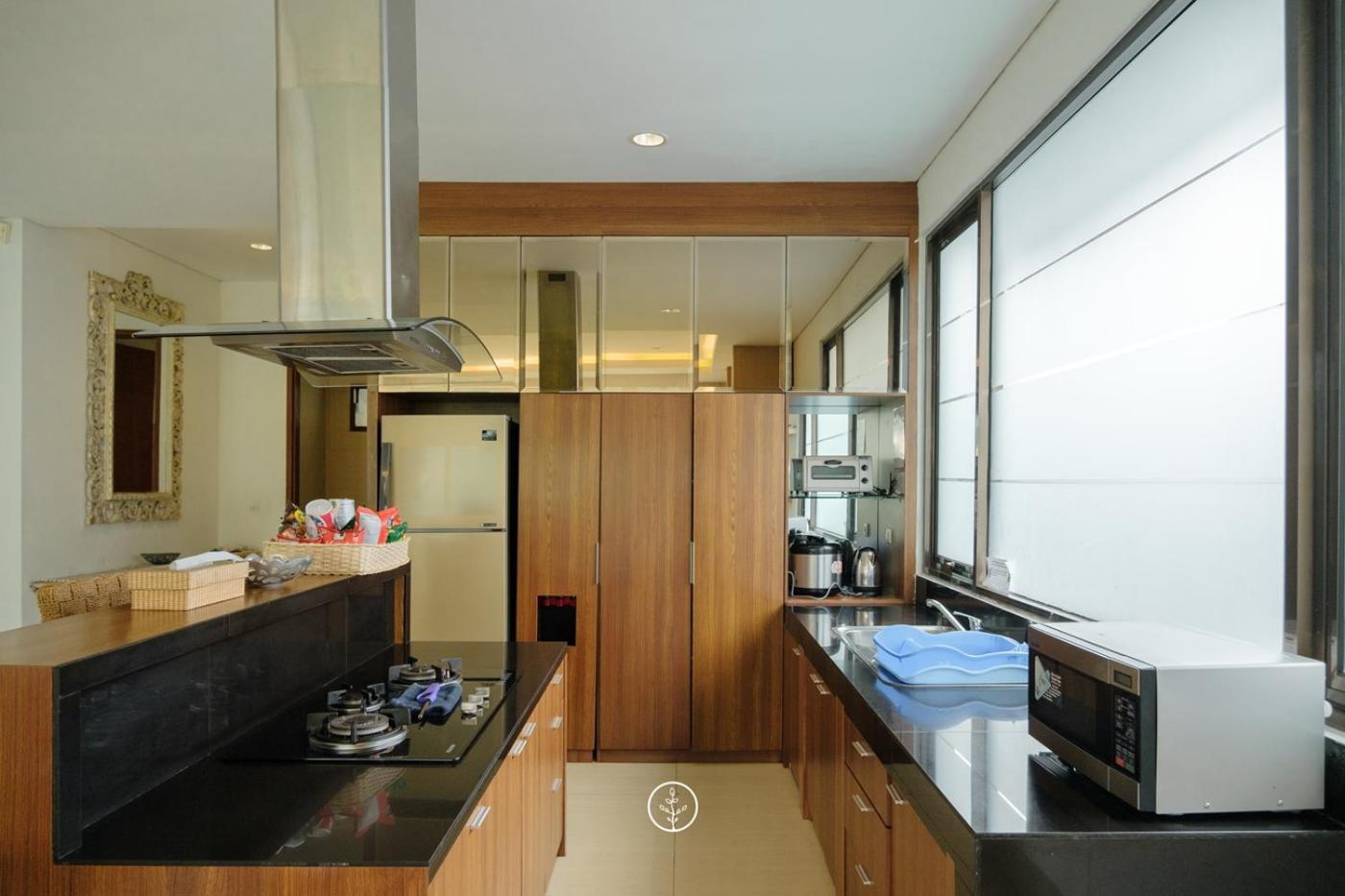 Tulip Hill View Villa 5 Bedrooms With A Private Swimming Pool Bandung Exteriér fotografie