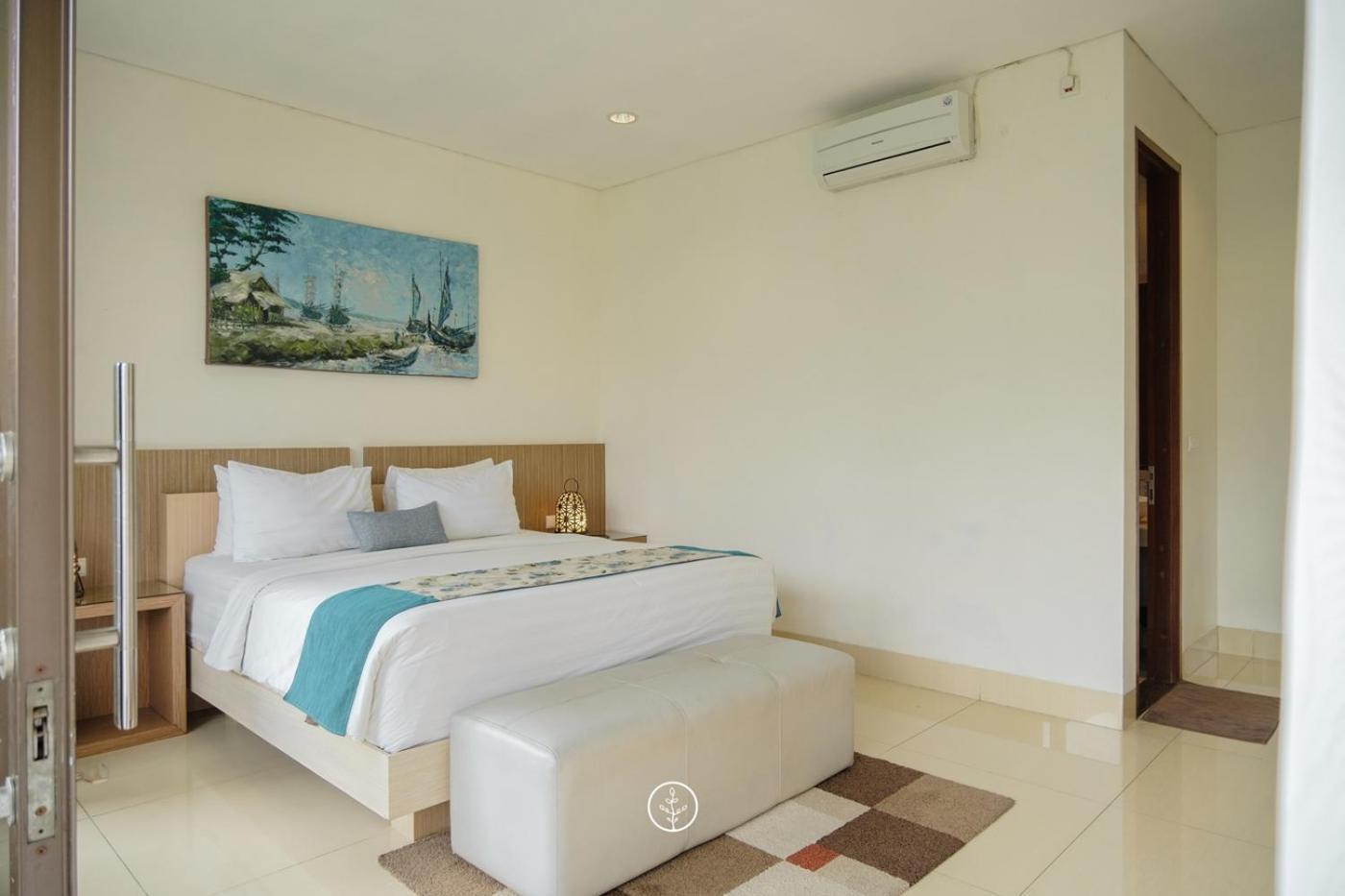 Tulip Hill View Villa 5 Bedrooms With A Private Swimming Pool Bandung Exteriér fotografie
